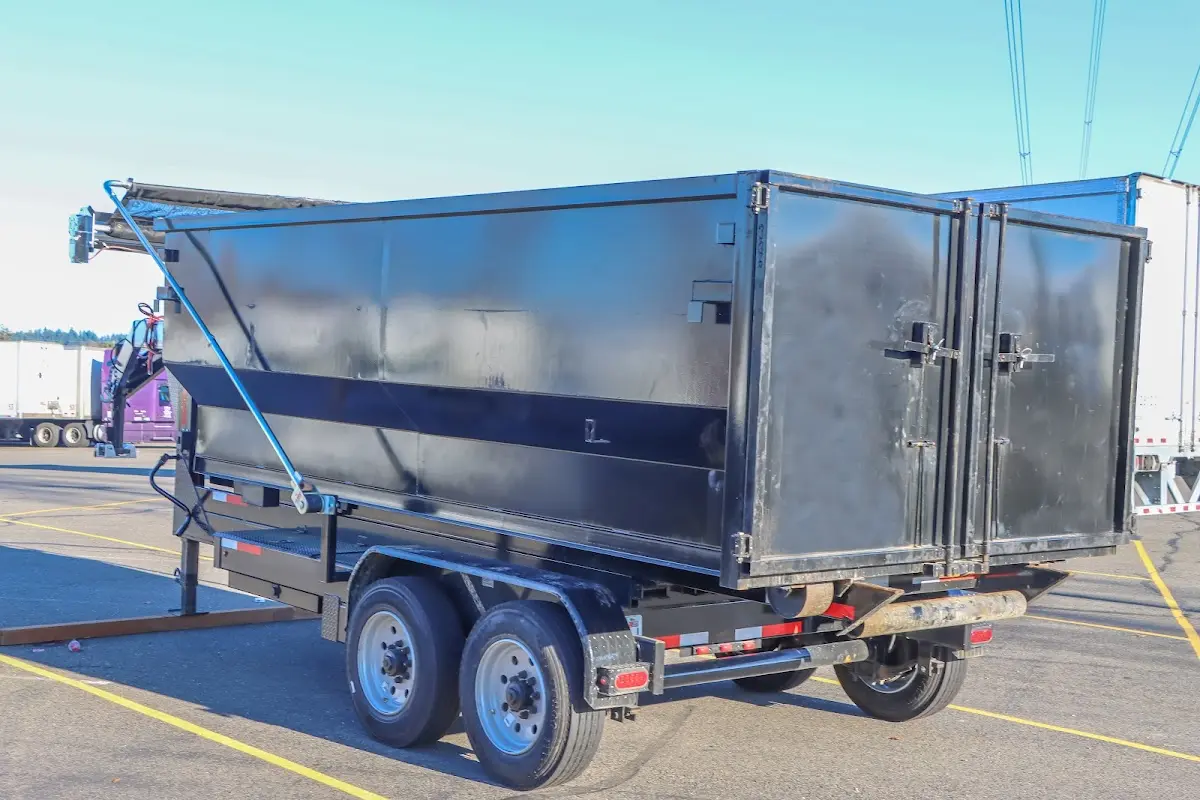 Dumpster Rental services in Redondo Beach, CA